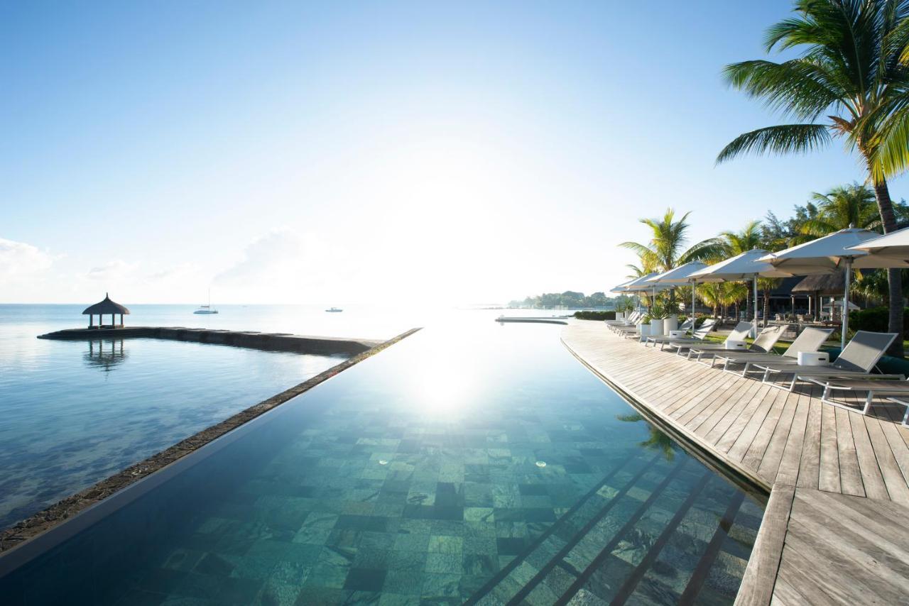 Veranda Paul Et Virginie & - Adults Only Hotel Grand Gaube