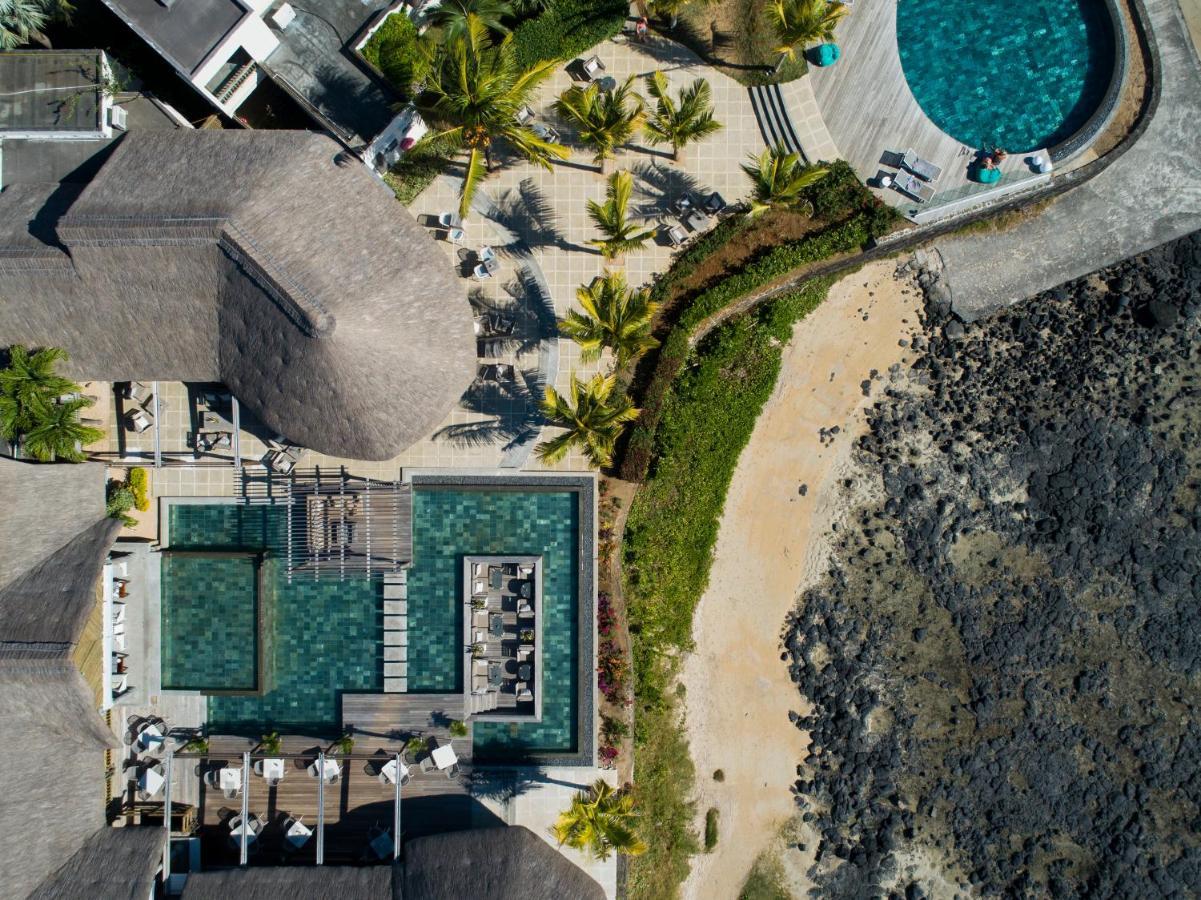 Veranda Paul Et Virginie & - Adults Only Hotel Grand Gaube
