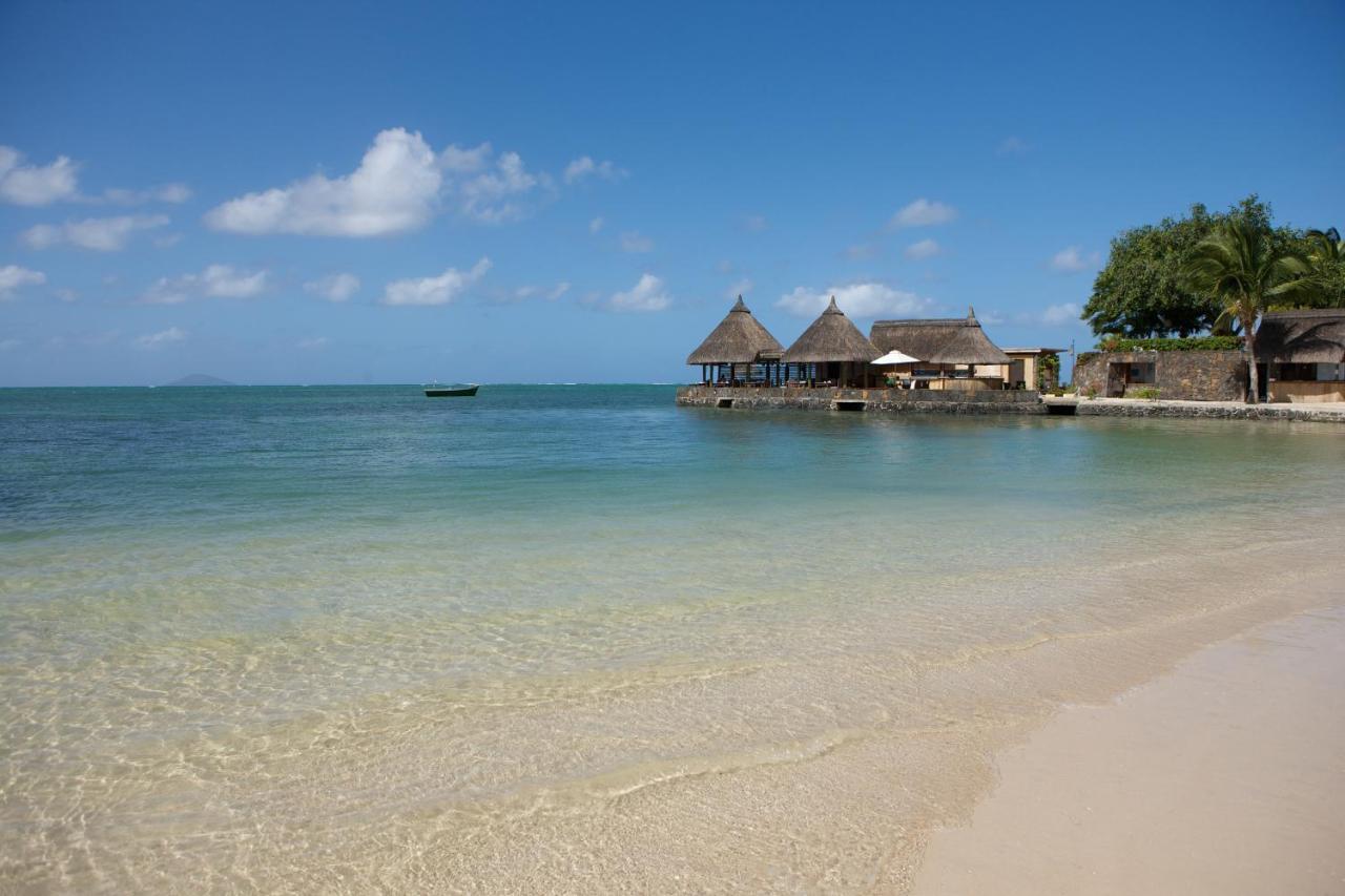 Veranda Paul Et Virginie & - Adults Only 4* Grand Gaube