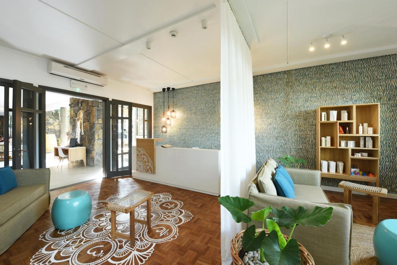 Veranda Paul Et Virginie & - Adults Only Grand Gaube