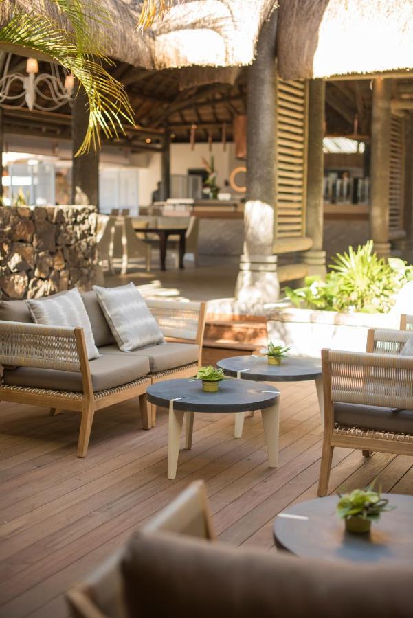 Veranda Paul Et Virginie & - Adults Only Hotel 4*