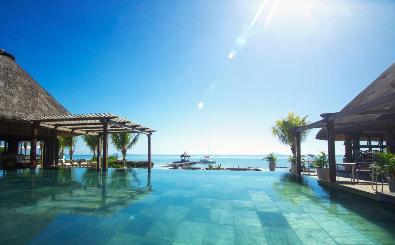 Hotel Veranda Paul Et Virginie & - Adults Only