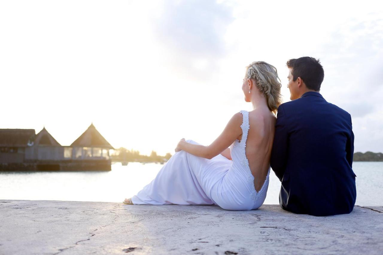 Veranda Paul Et Virginie & - Adults Only Grand Gaube