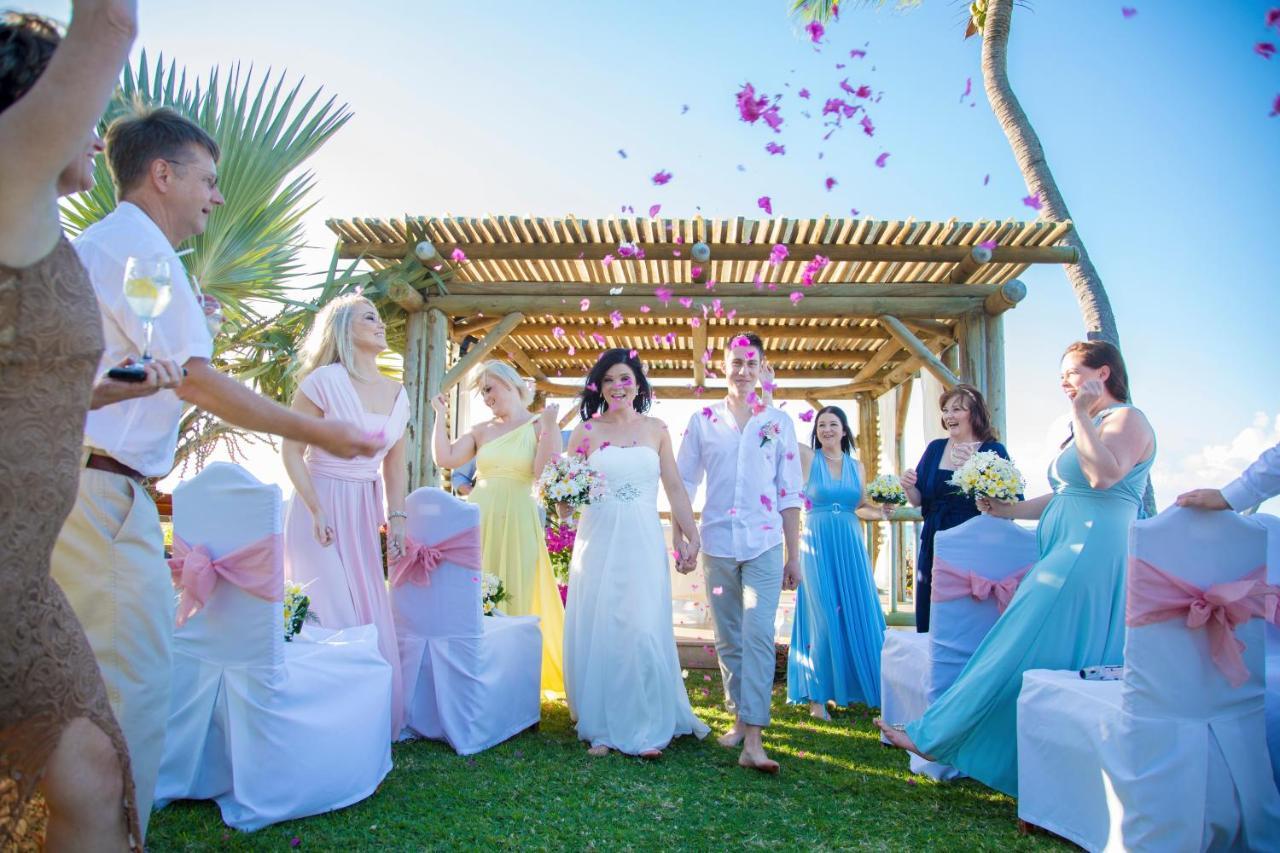 Veranda Paul Et Virginie & - Adults Only Hotel 4*