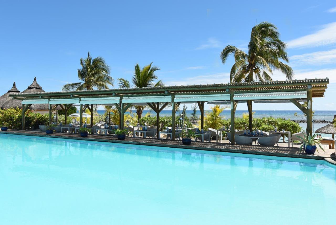 Veranda Pointe Aux Biches Hotel&spa 4*