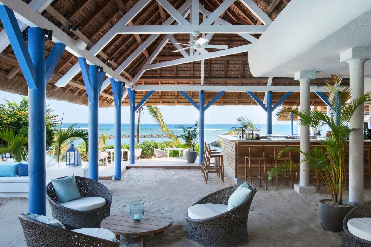 Veranda Pointe Aux Biches Hotel&spa 4* Trou aux Biches
