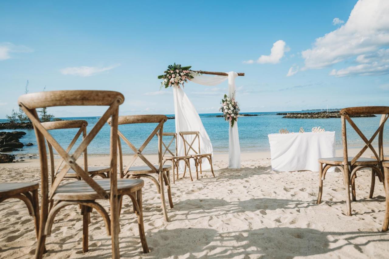 Hotel Veranda Pointe Aux Biches Hotel&spa 4*