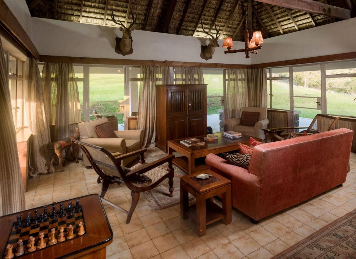 Villa Le Petit Morne *