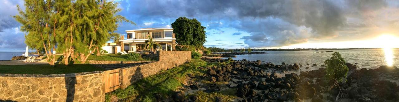 Paradise Point Villa Calodyne