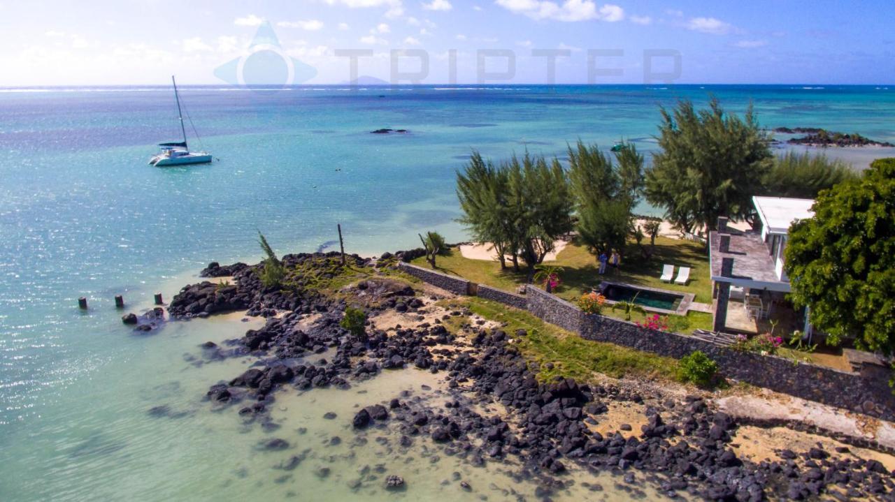 Villa Paradise Point