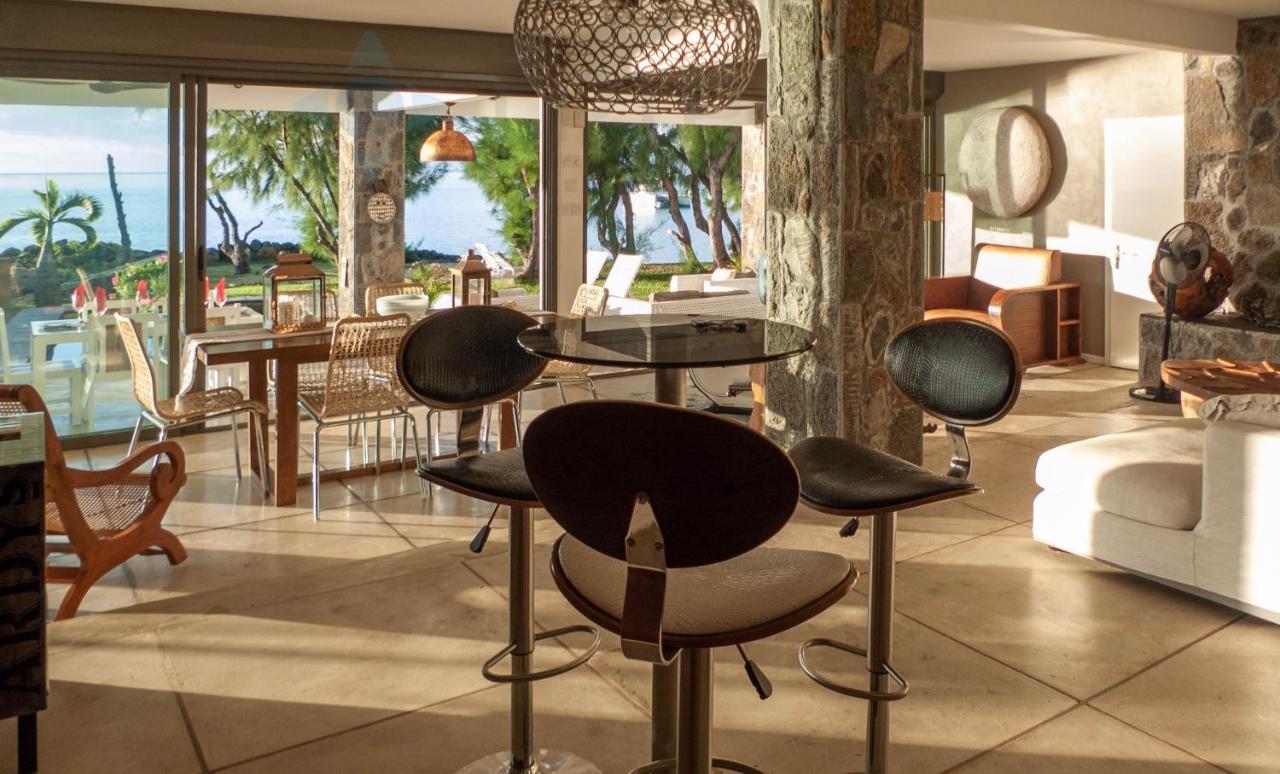 Paradise Point Villa Calodyne
