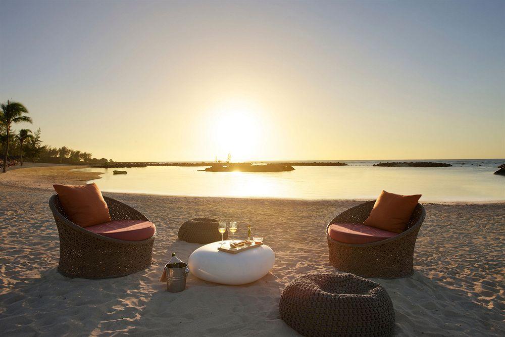 Veranda Pointe Aux Biches Hotel&spa Trou aux Biches
