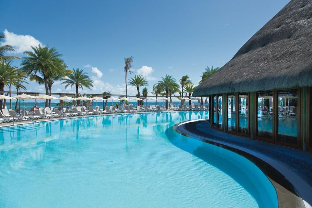 Hotel Riu Turquoise 4*