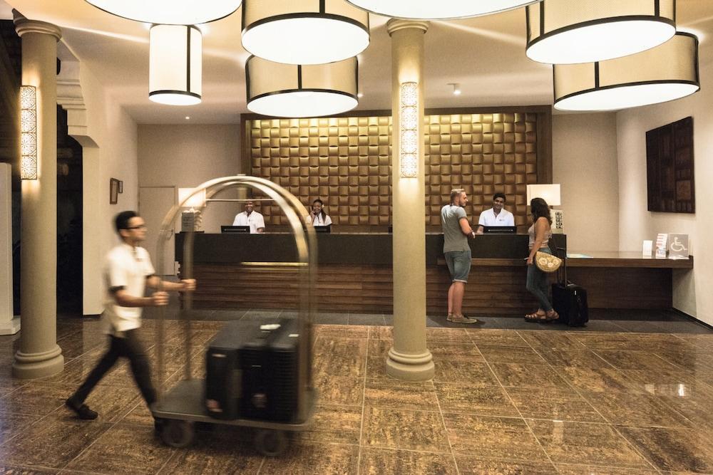 Hotel Riu Turquoise Le Morne