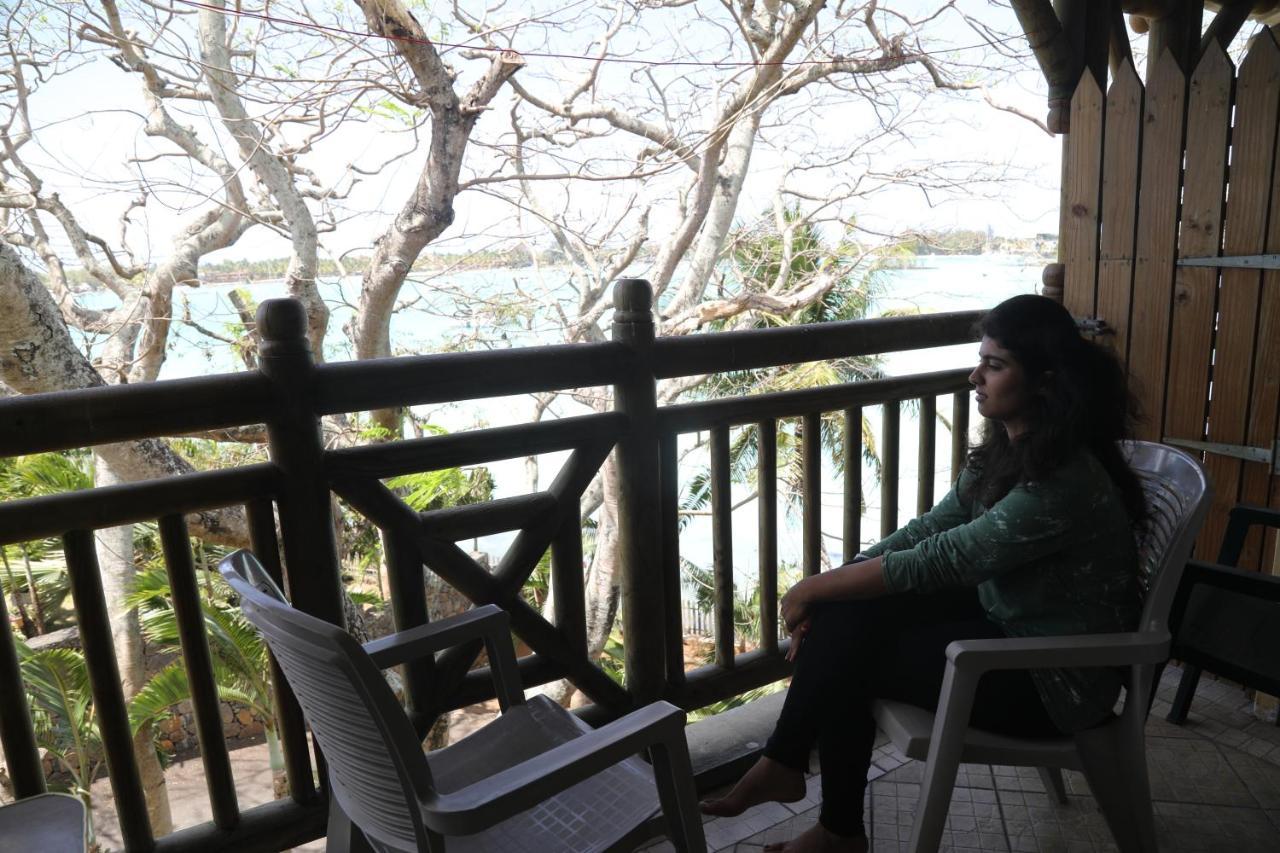 Ocean * Grand Baie