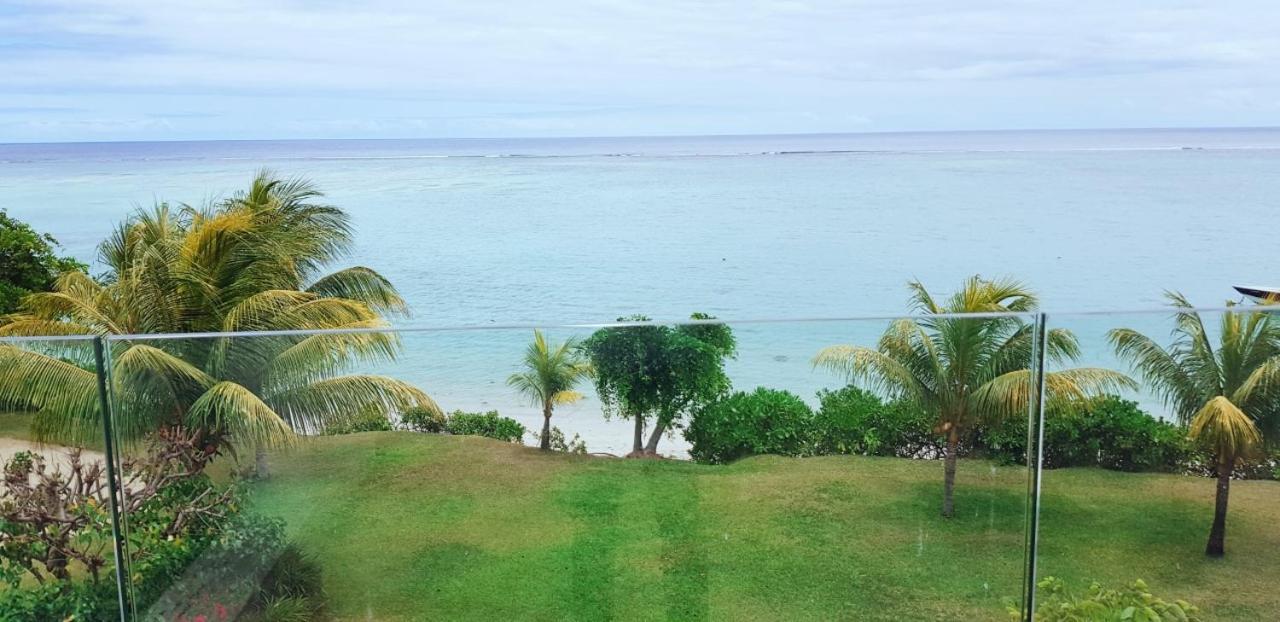 Cap Ouest Beachfront Residences Apartment
