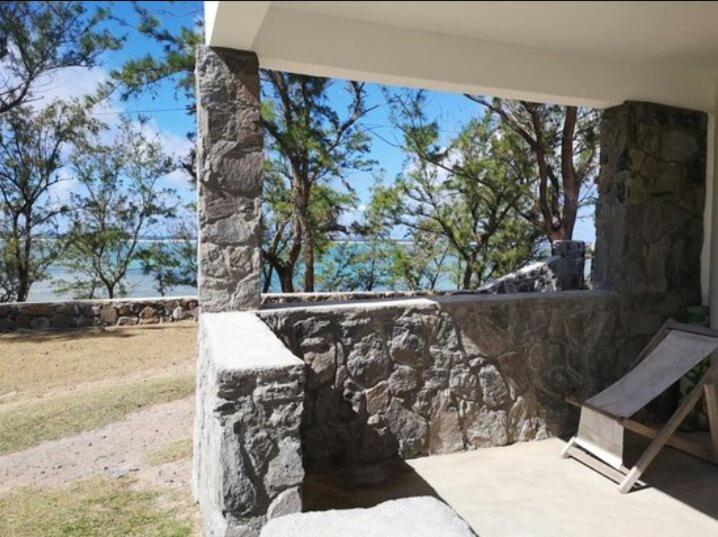Le Shanoa Bed & Breakfast Gravier