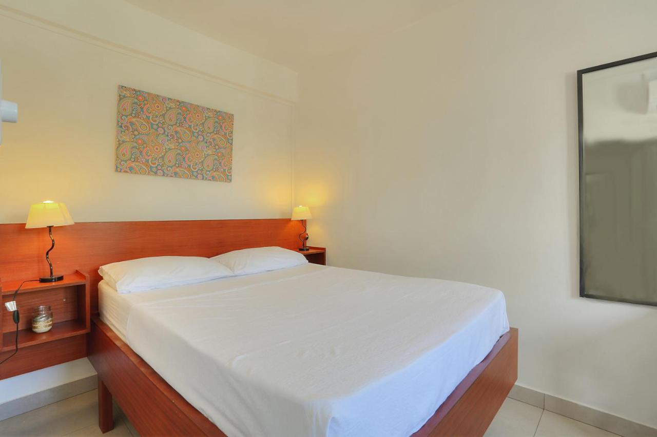 Seafever Bed & Breakfast *
