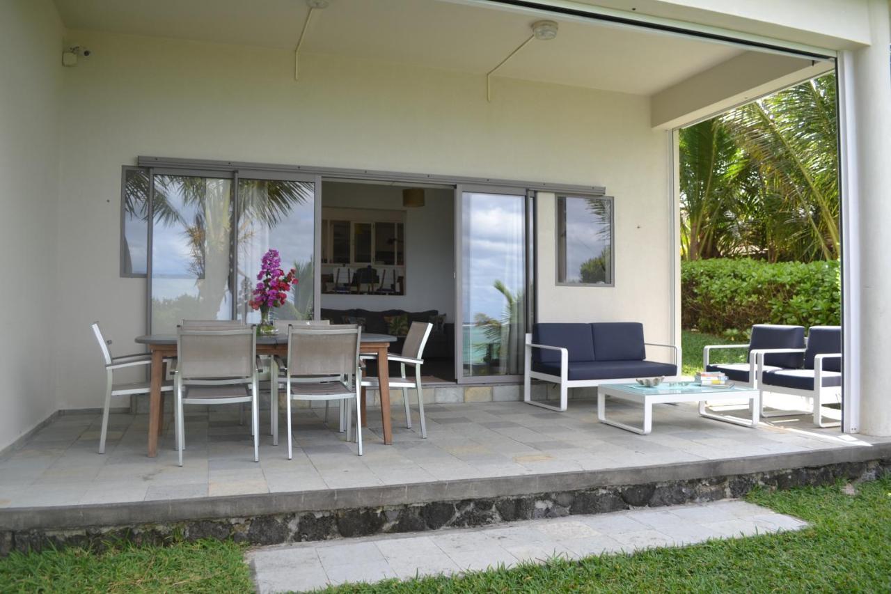 Casa de férias Du Lagon Blue Bay
