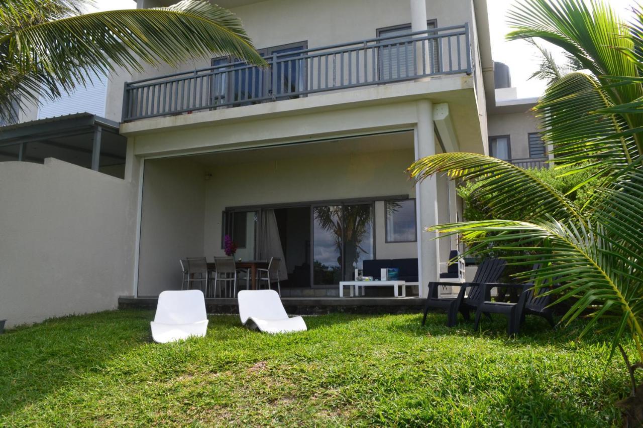 Casa de férias Du Lagon *
