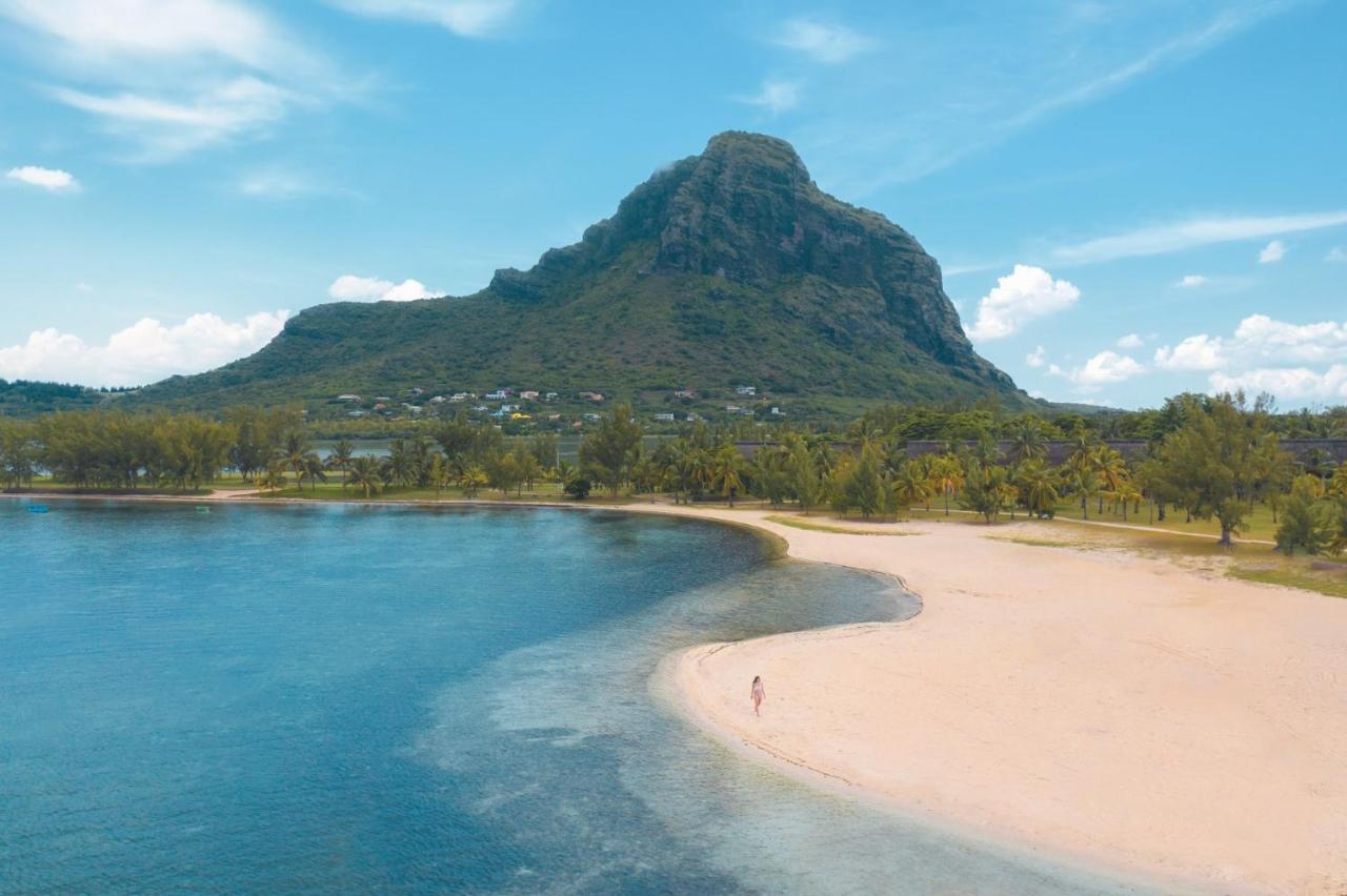 Hotel Paradis Beachcomber Golf & Le Morne