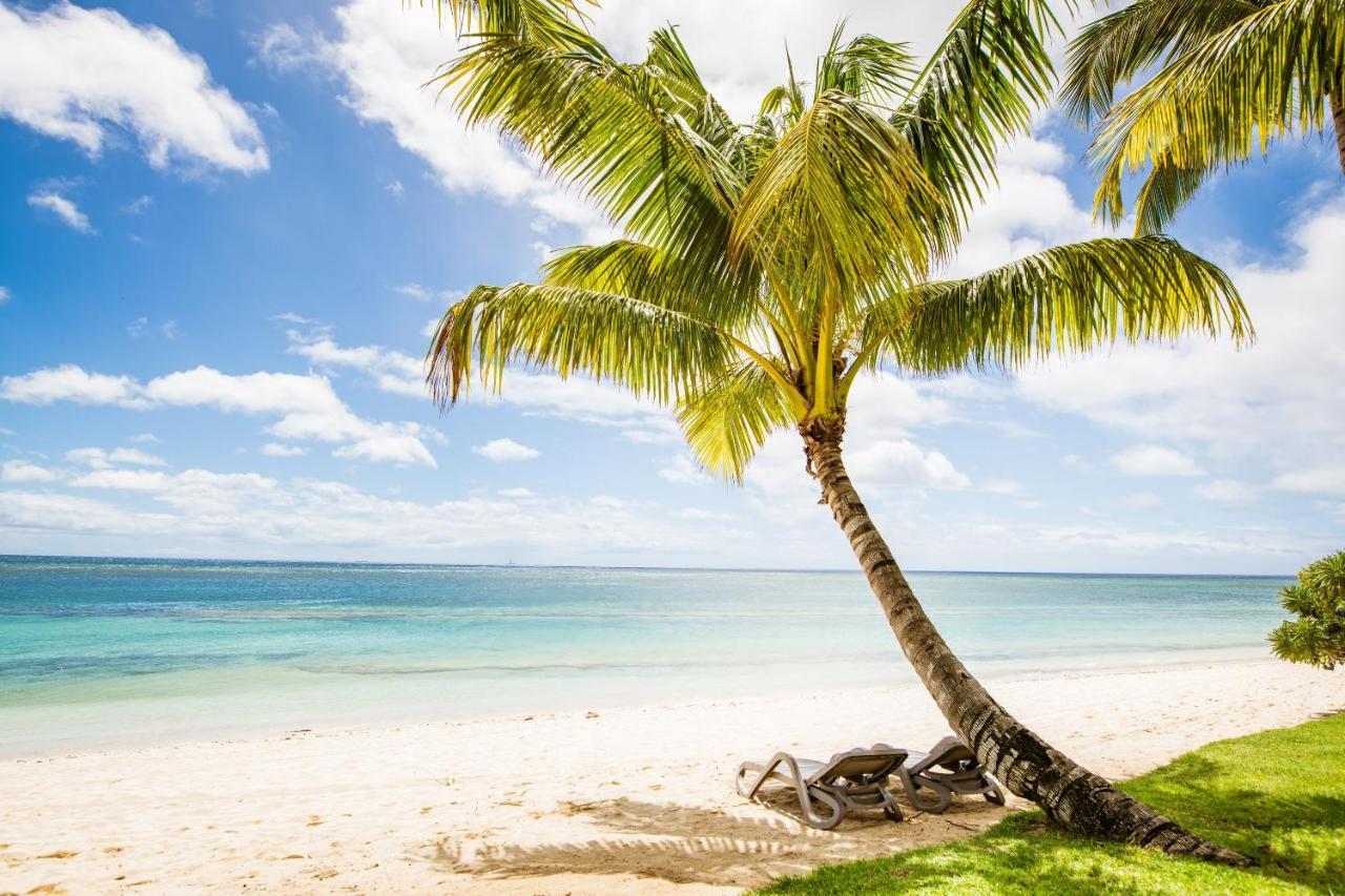 Hotel Victoria Beachcomber & Spa