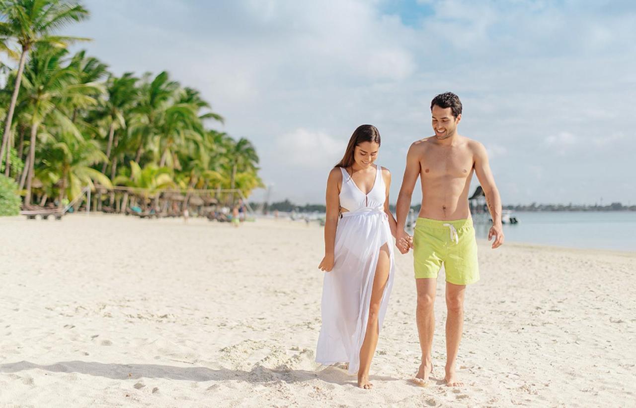 Beachcomber Golf & Resort