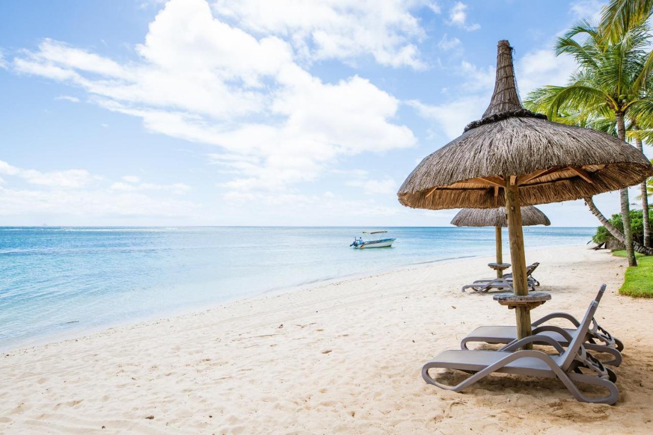 Victoria Beachcomber & Spa 4*