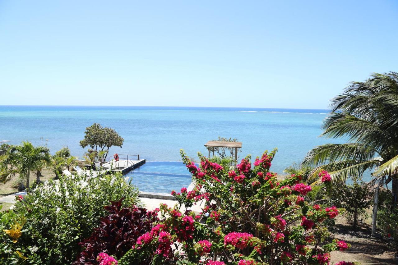 Guest house Du Lagon 2*