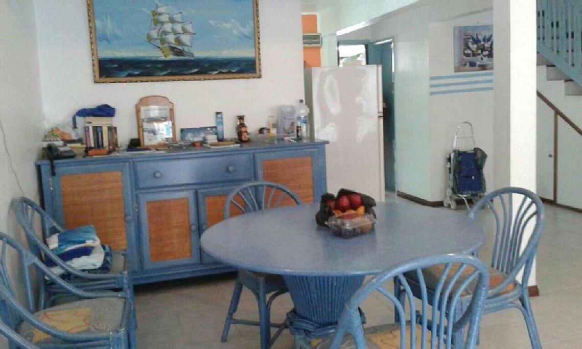 Casa Marina- En Flac- En Face De La Mer-