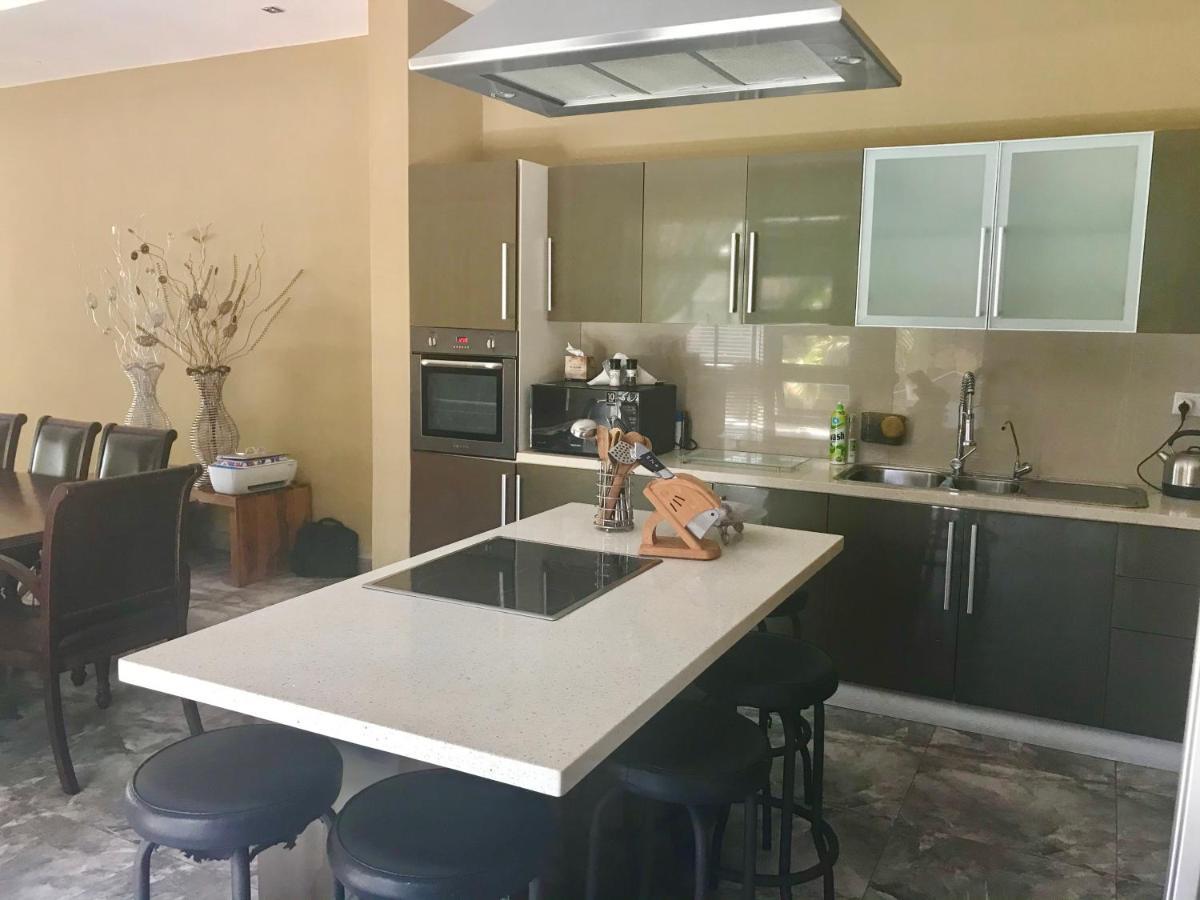 Bay Complex Apartment *