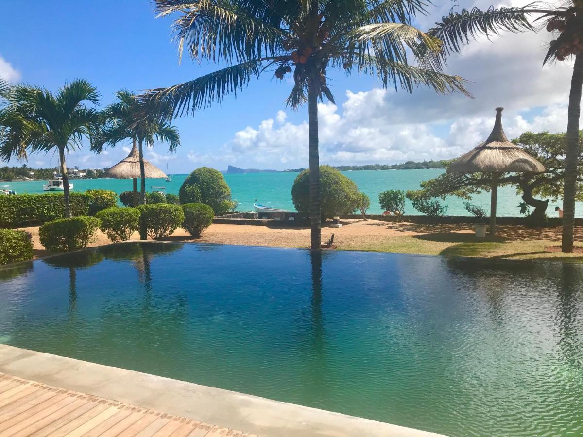 Bay Complex Apartment Grand Baie