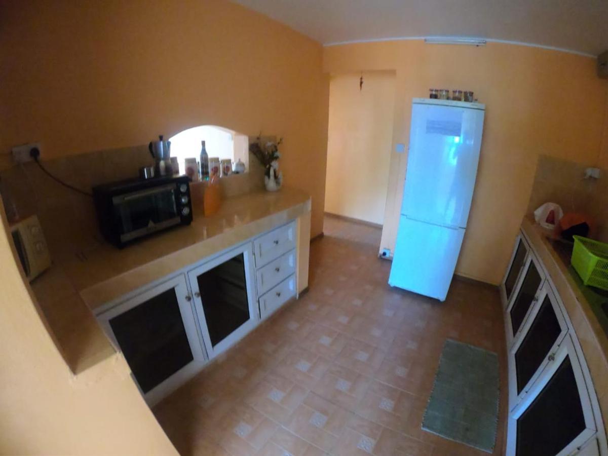 Apartment Apex Kite & Rooftop Garden La Gaulette
