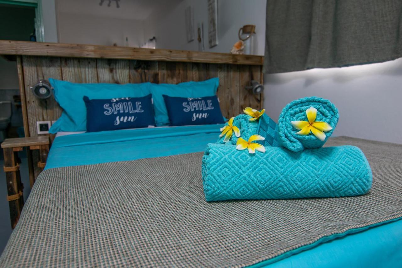 La Koquillishe Guest house Trou d'Eau Douce