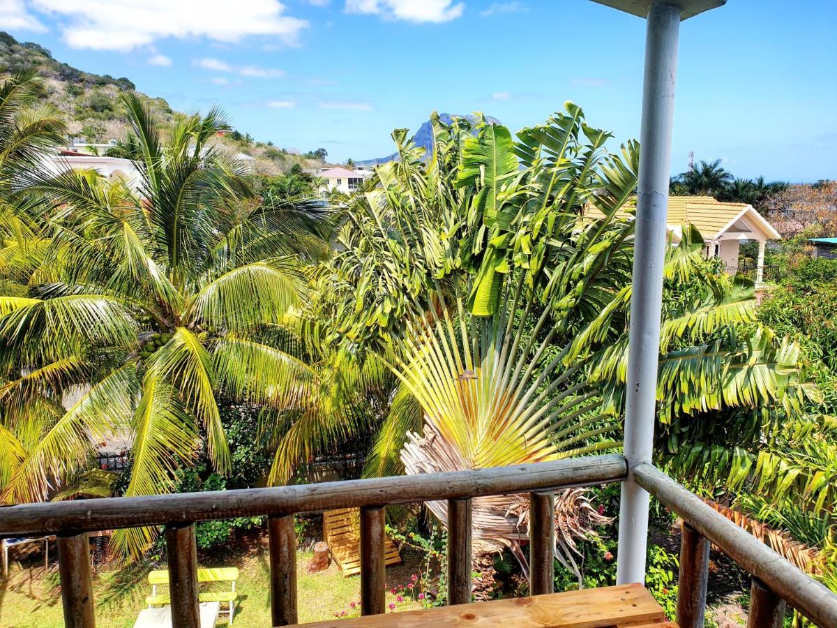Surf House * La Gaulette