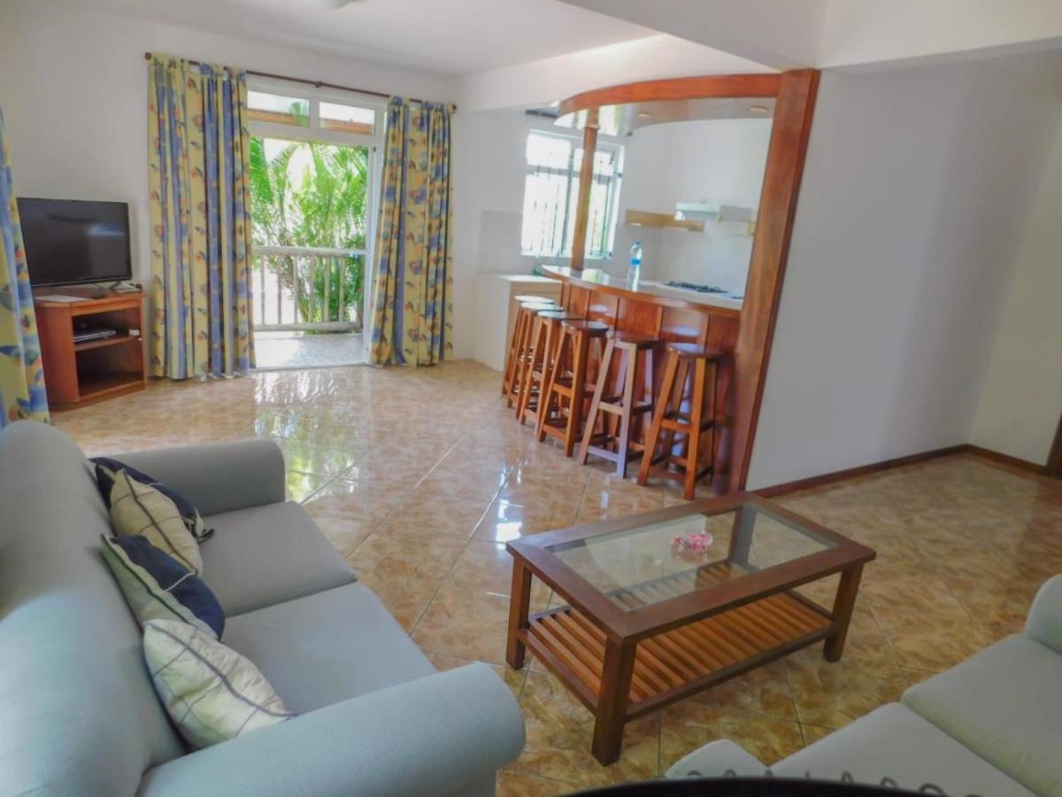 Tulsi & Apartment