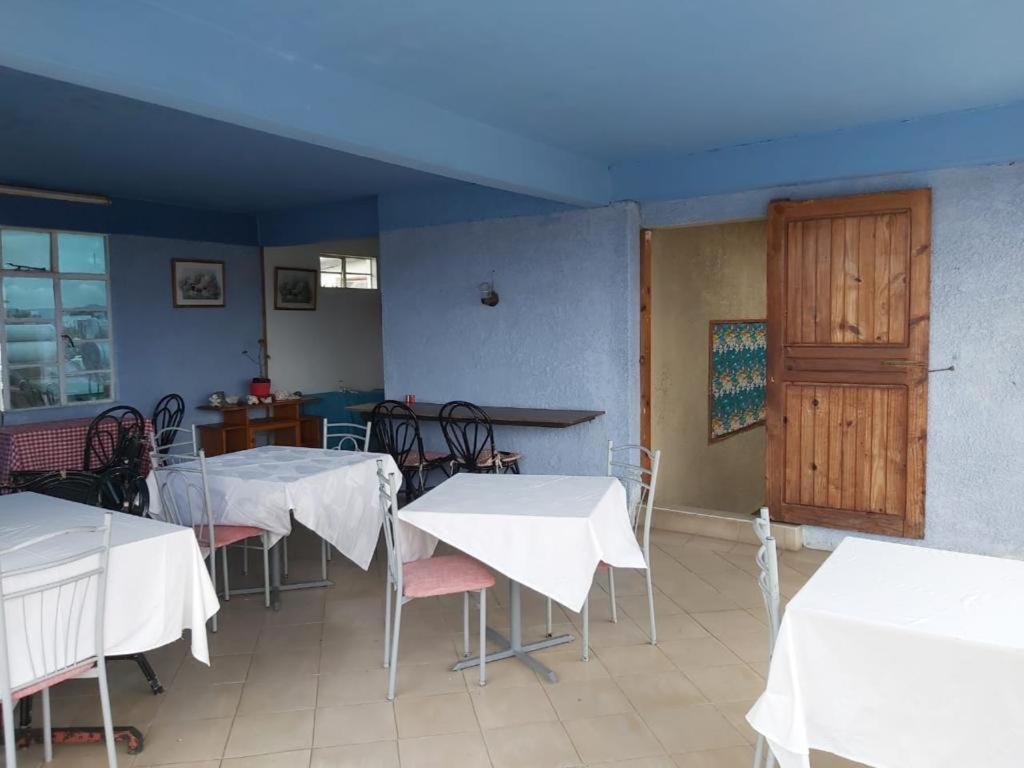Tourist Mauritius Guest house *