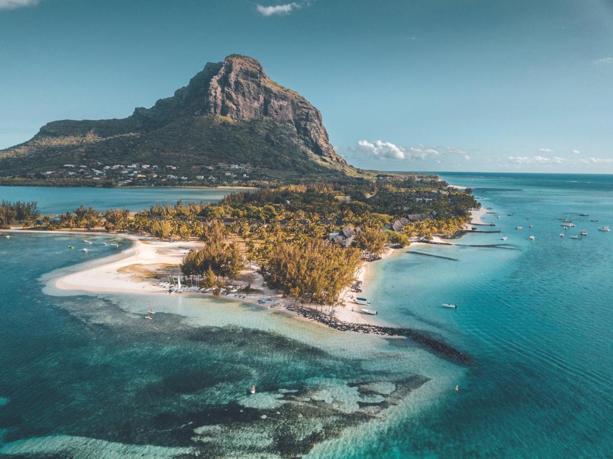 Hotel Paradis Beachcomber Golf &
