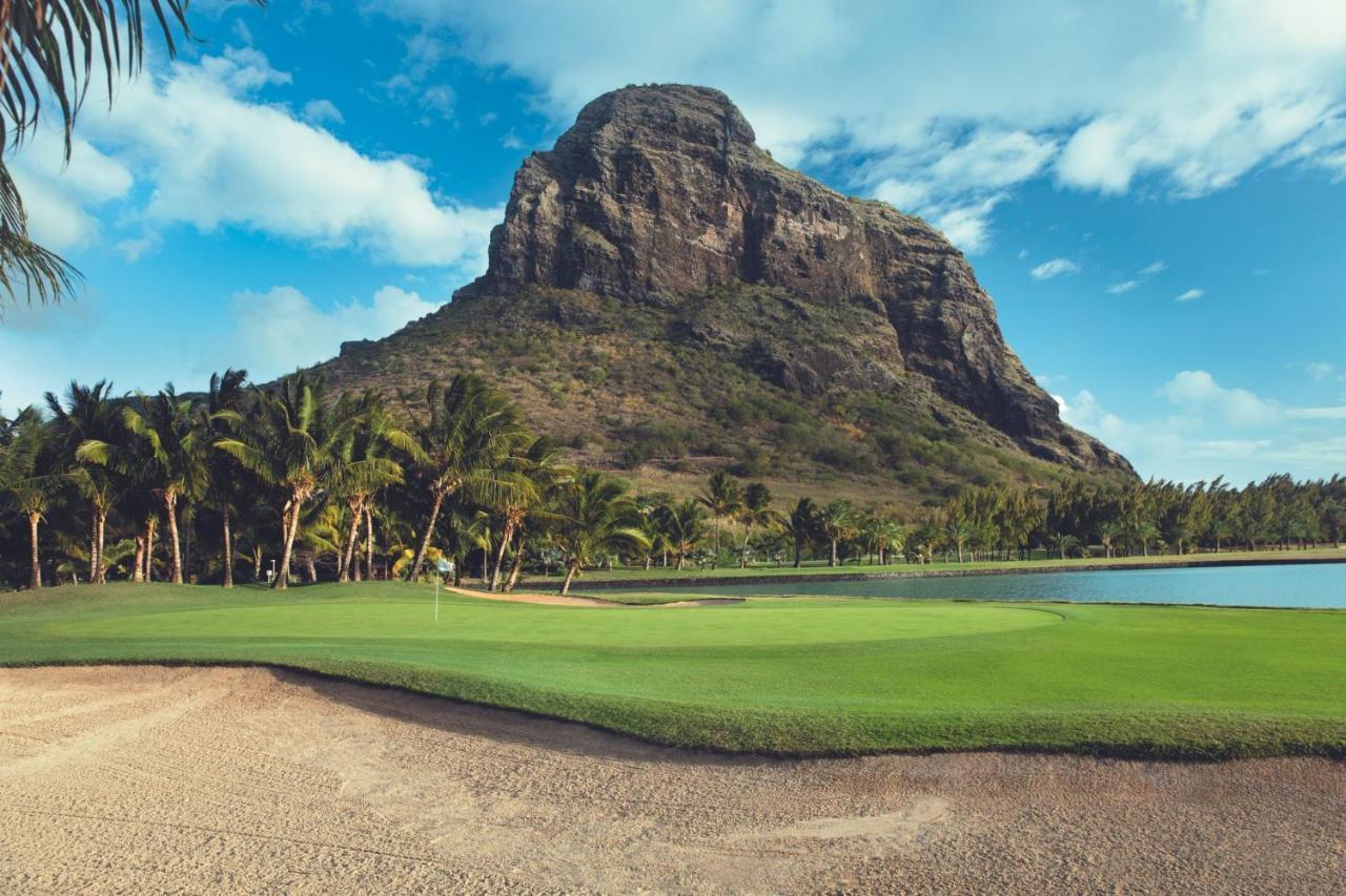 Paradis Beachcomber Golf & Hotel 5*