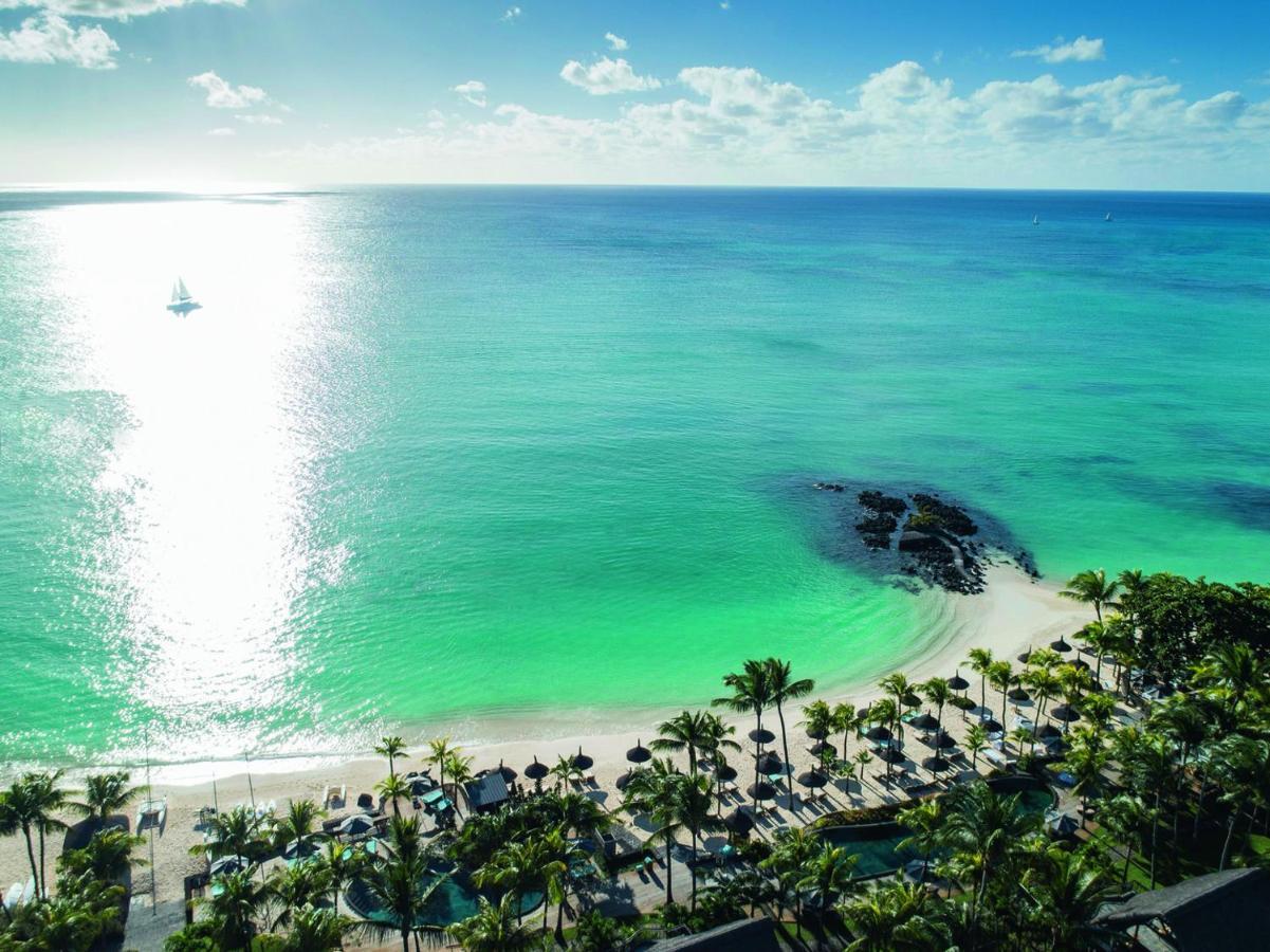 Resort Royal Palm Beachcomber Luxury Grand Baie