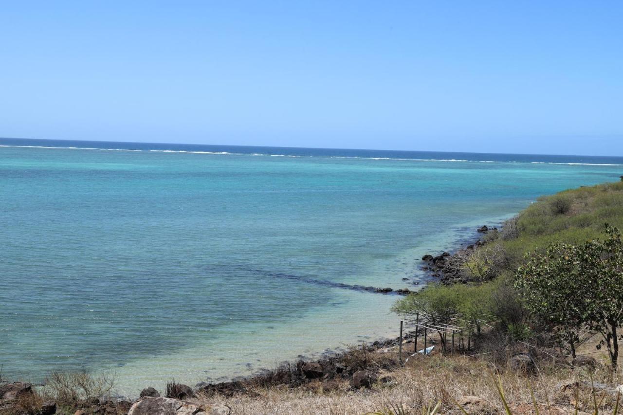 Du Lagon Guest house 2*