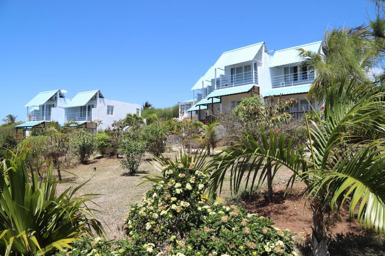 Du Lagon Guest house