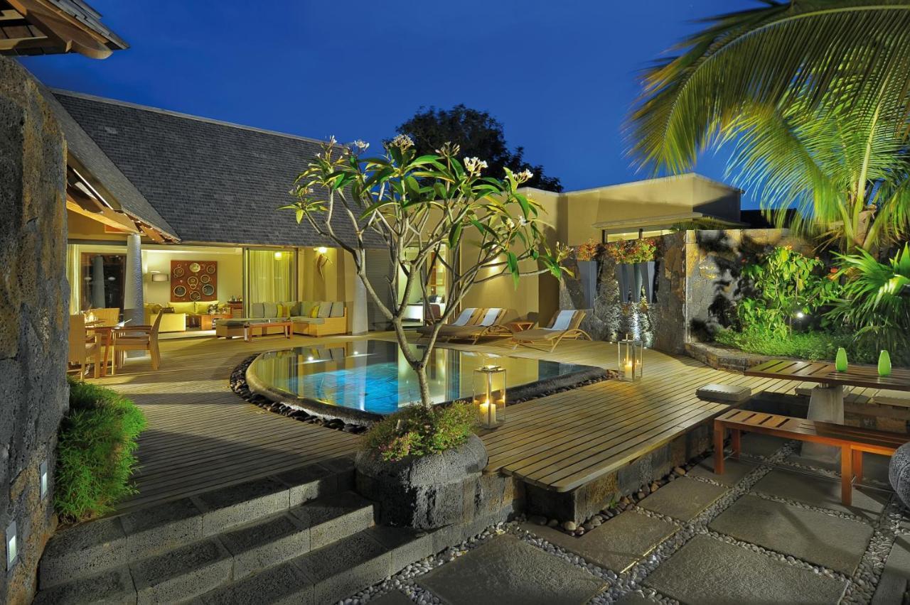 Beachcomber Golf & Trou aux Biches