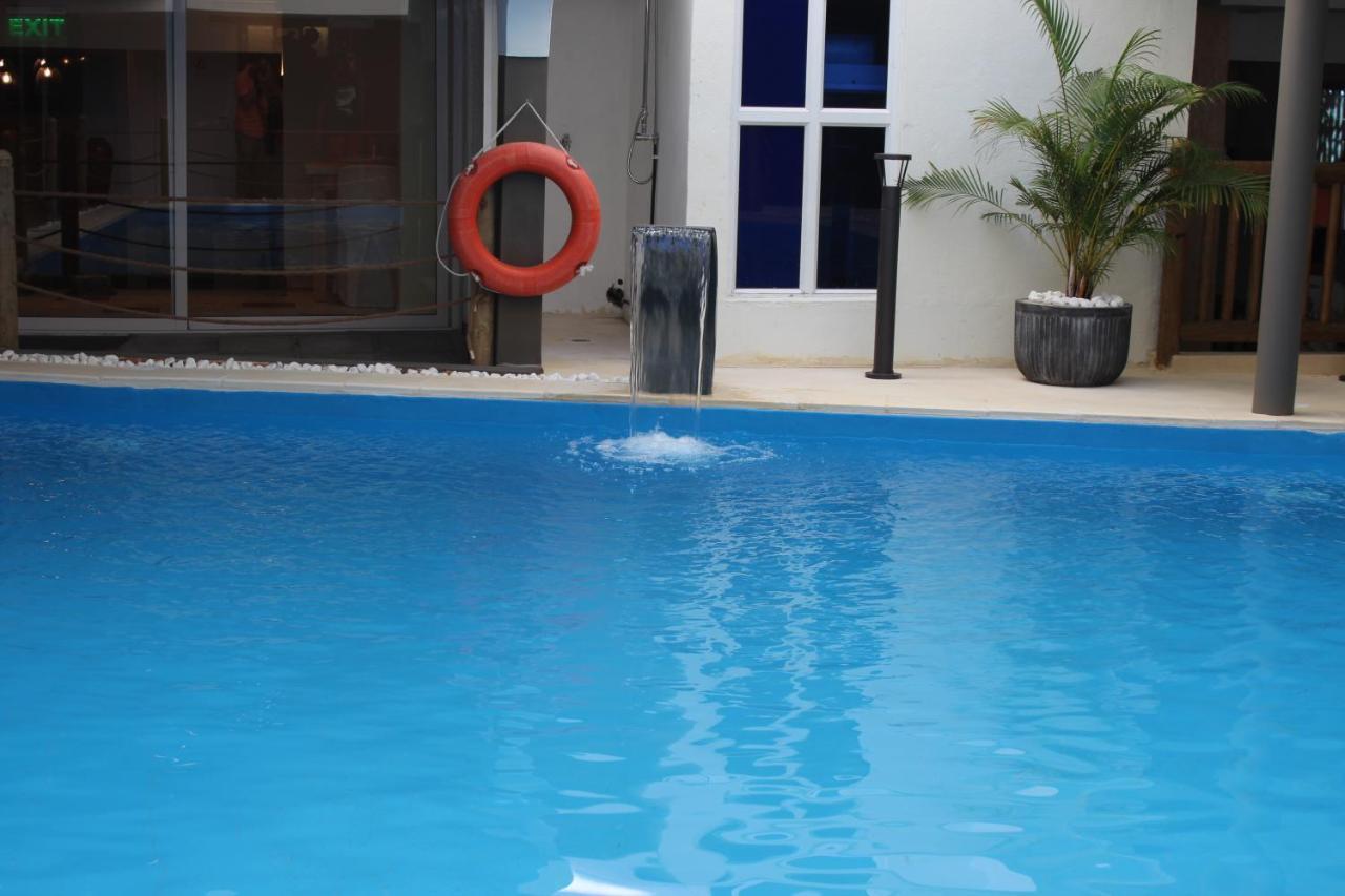 Sikamifer Tourist Guest house Quatre Bornes