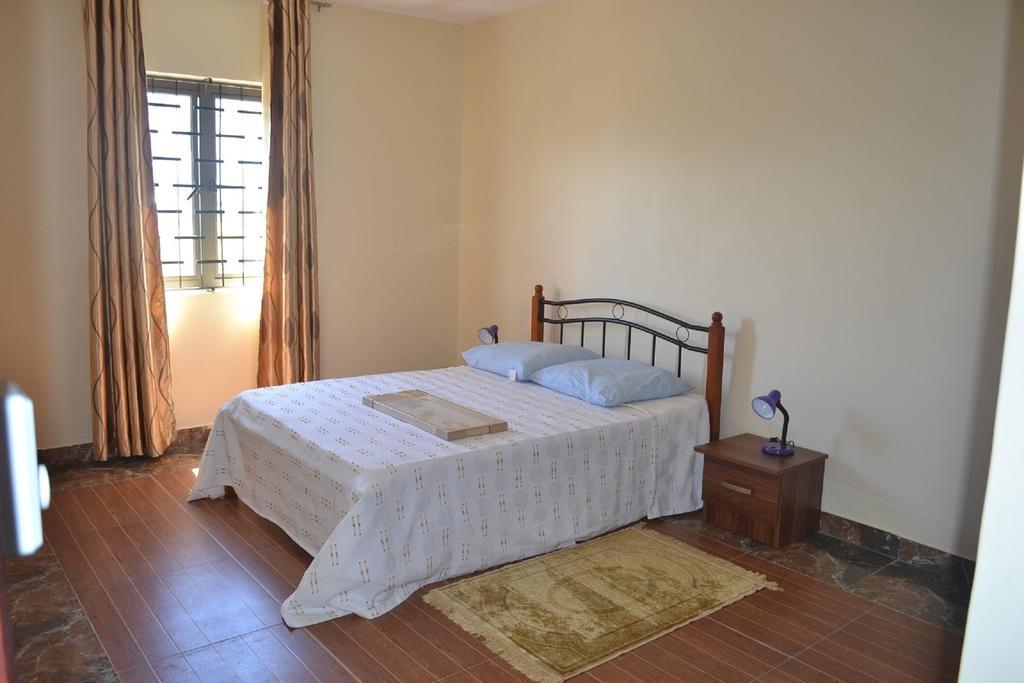 Apartment Apartment Is Calm Locality Flic en Flac