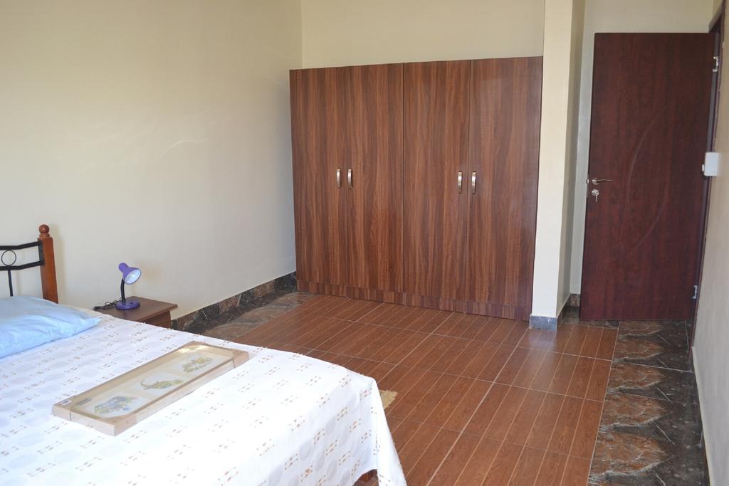 Apartment Is Calm Locality * Flic en Flac