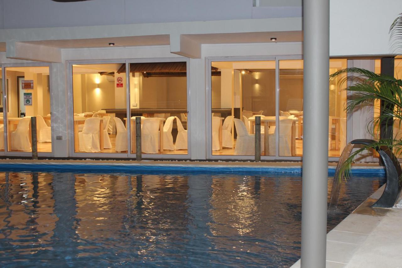 Sikamifer Tourist Guest house *