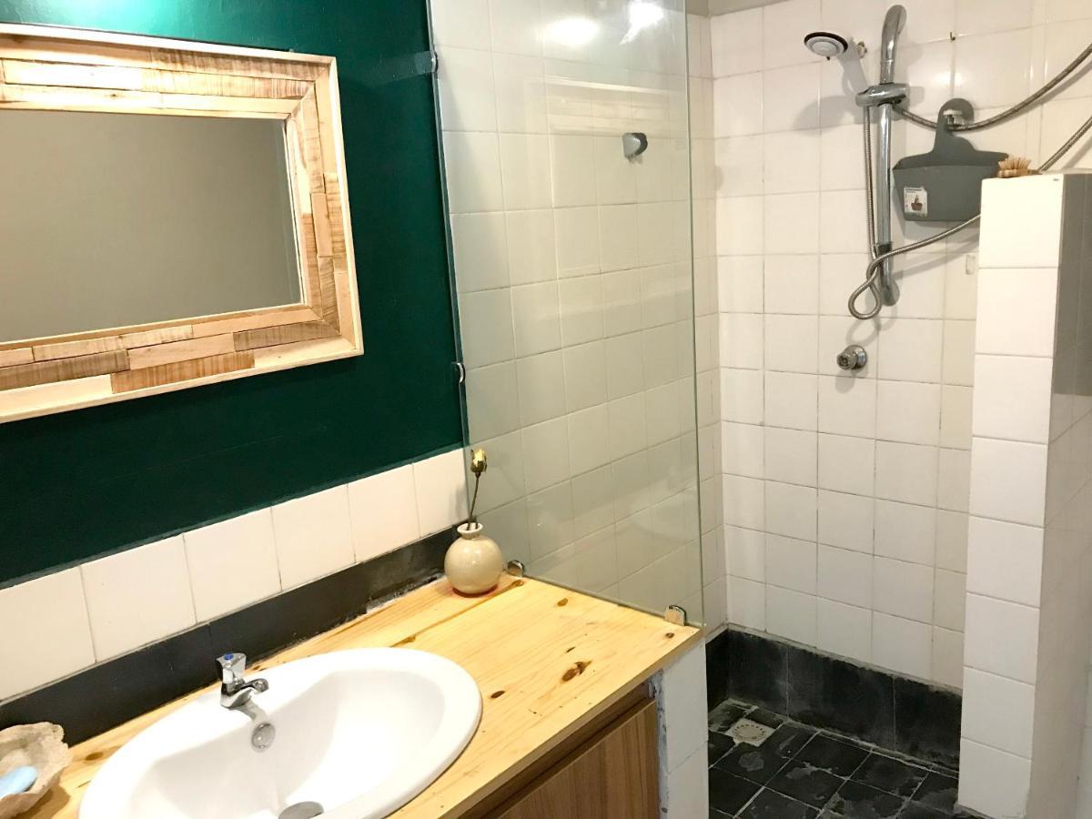 Charming In 60 M² With Shared Pool Apartment Grand Baie