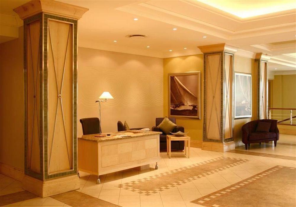 Le Suffren & Marina Hotel 4*
