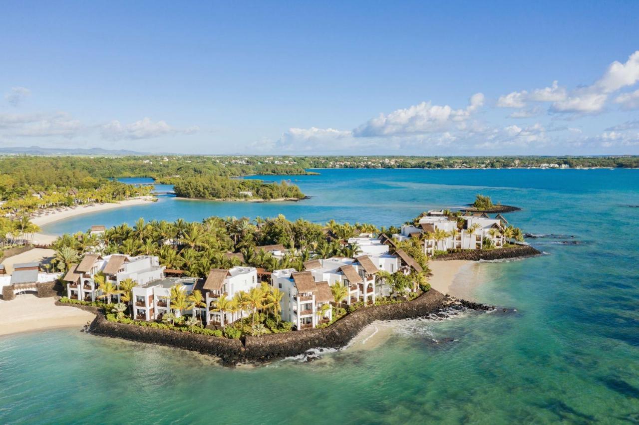 Shangri-la Le Touessrok, Mauritius 5* Trou d'Eau Douce